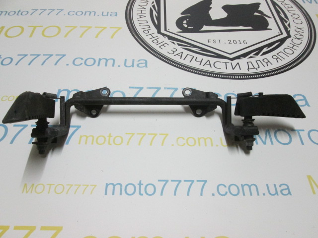 Лапки для пасажира Suzuki Address 100