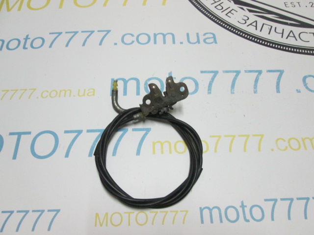 Замок багажника Suzuki Address 100