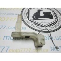 Маслобак Suzuki Address 100