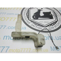 Маслобак Suzuki Address 100