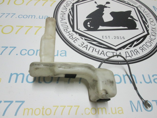 Маслобак Suzuki Address 100