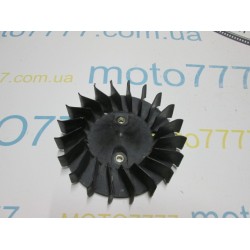 Крыльчатка Suzuki Address 100