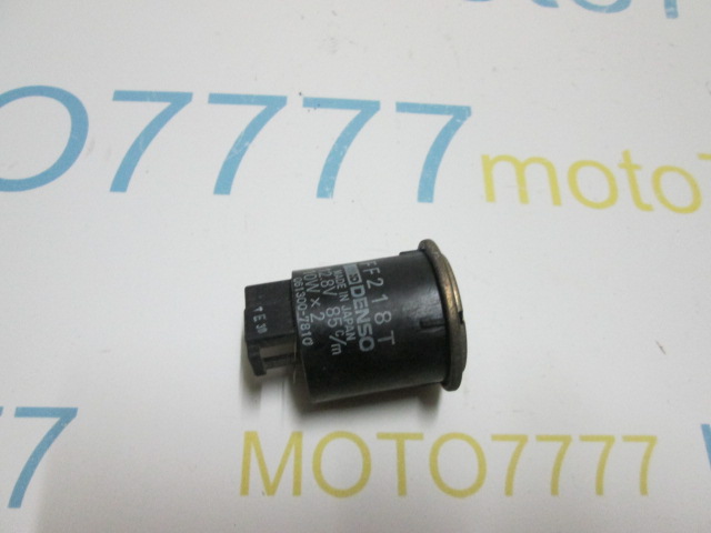 Реле поворотів Suzuki Address 100