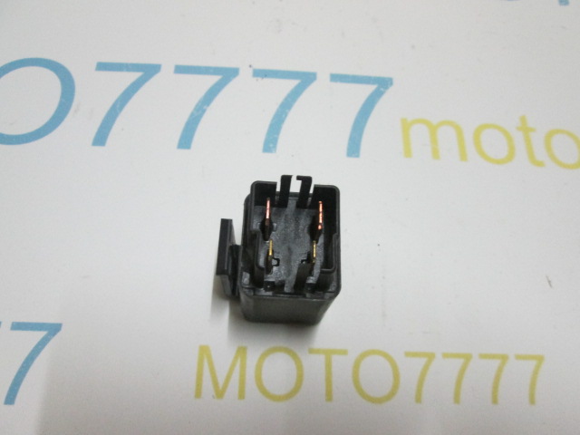 Реле стартера Suzuki Address 100