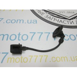 Катушка с насвечником Suzuki Address 100