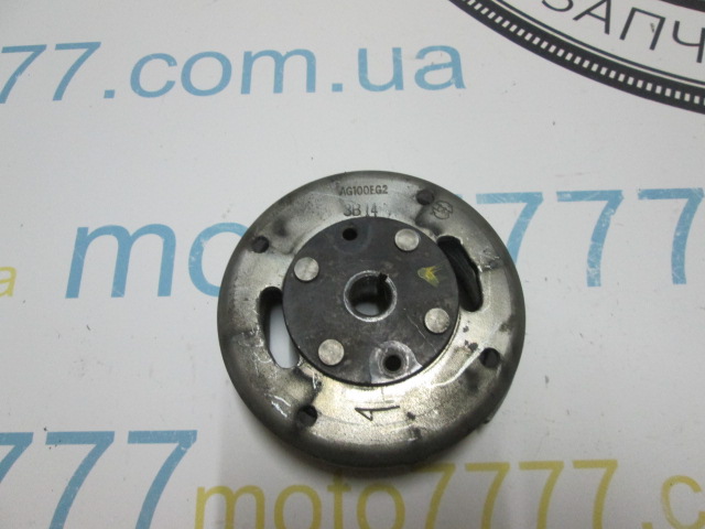 Магніт Suzuki Address 100