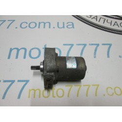Стартер Suzuki Address 100
