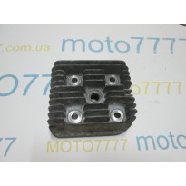 Головка Suzuki Address 100