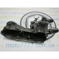 Картера Suzuki Address 100