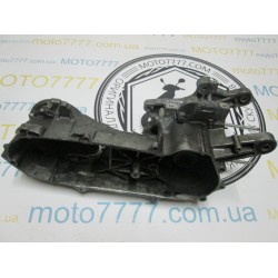 Картера Suzuki Address 100