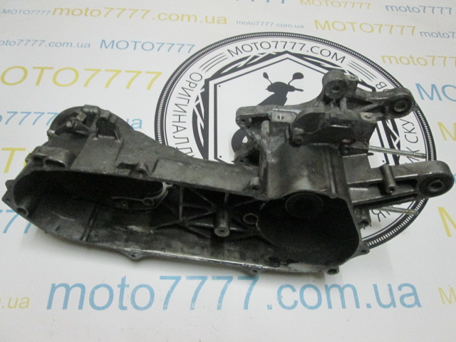 Картера Suzuki Address 100