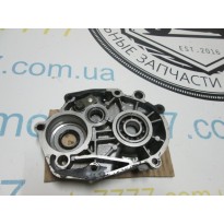 Кришка редуктора Suzuki Address 100