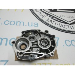Крышка редуктора Suzuki Address 100