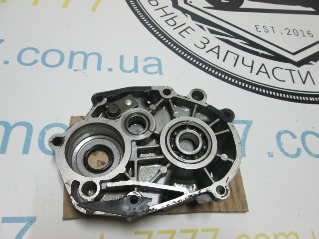 Кришка редуктора Suzuki Address 100