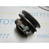 Задний вариатор Suzuki Address 100