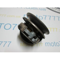 Задний вариатор Suzuki Address 100