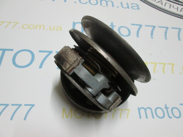 Задний вариатор Suzuki Address 100