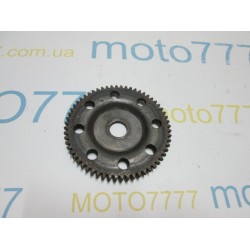 Шестерня стартера Suzuki Address 100