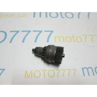 Бендикс Suzuki Address 100