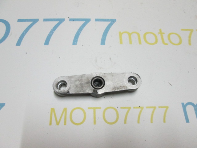 Планка бендикса Suzuki Address 100