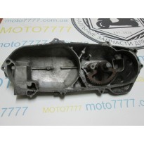 Кришка варіатора Suzuki Address 100