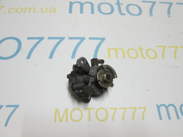 Маслонасос Suzuki Address 100