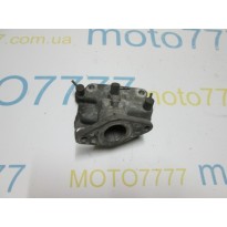 Впускний колектор Suzuki Address 100