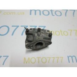 Впускной колектор Suzuki Address 100