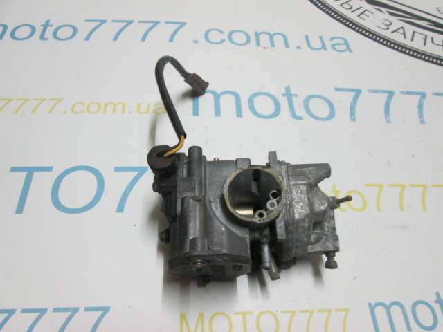 Карбюратор Suzuki Address 100
