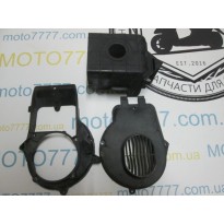 Охолодження Suzuki Address 100