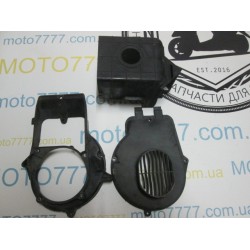 Охлаждения Suzuki Address 100