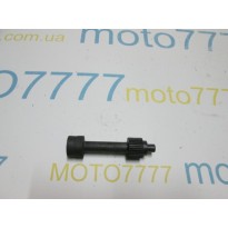 Привод маслонасоса Suzuki Address 100