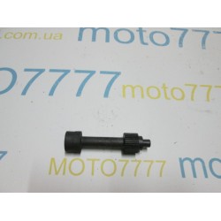 Привод маслонасоса Suzuki Address 100