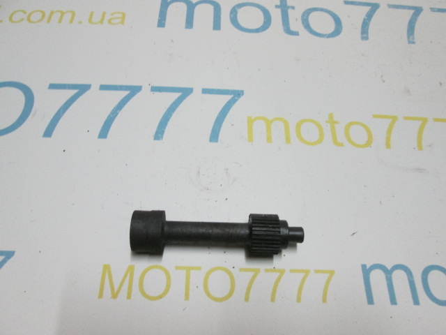 Привод маслонасоса Suzuki Address 100