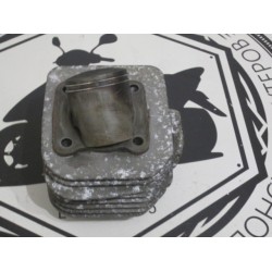 Поршневая група  SUZUKI ADRESS AD-100