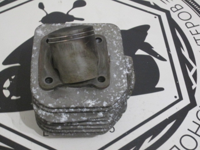 Поршневая група SUZUKI ADRESS AD-100