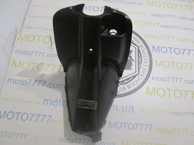 Подгазетник  SUZUKI ADDRESS 100