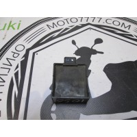 Kоммутатор suzuki address 100