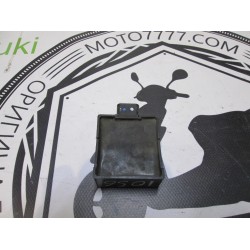 Kоммутатор suzuki address 100