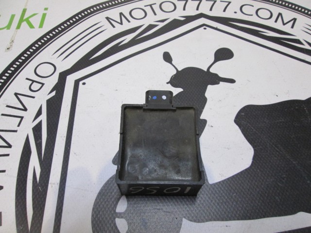 Kоммутатор suzuki address 100