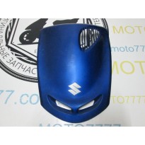 Лючок АКБ Suzuki Adress 110