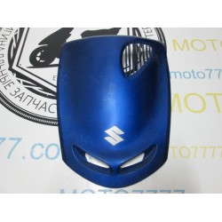 Лючок АКБ Suzuki Adress 110