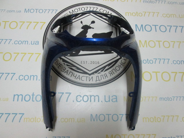 Клюв Suzuki Adress 110