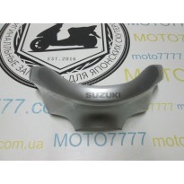 Голова Suzuki Adress 110