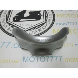 Голова Suzuki Adress 110