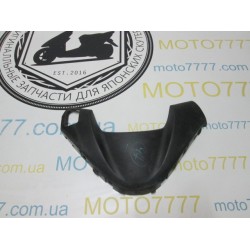 Часть головы Suzuki Adress 110