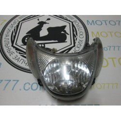 Фара Suzuki Adress 110