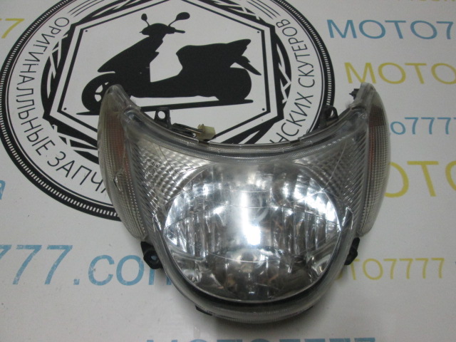 Фара Suzuki Adress 110
