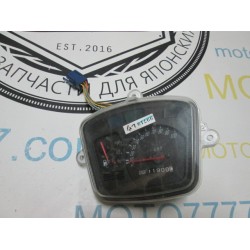 Спидометр Suzuki Adress 110