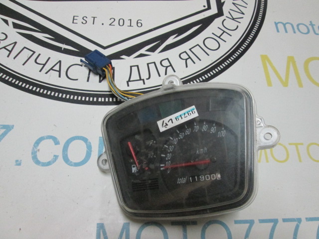 Спідометр Suzuki Adress 110